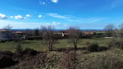 Višnjan, several building plots in an excellent location, opportunity! - 5