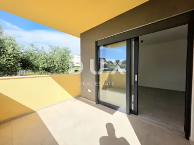 Stan 71,4 m², Štinjan - novogradnja, lift i garaža - 11