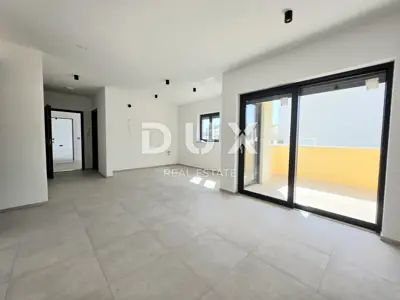 Stan 71,4 m², Štinjan - novogradnja, lift i garaža - 2