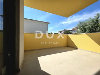 Stan 71,4 m², Štinjan - novogradnja, lift i garaža - 9