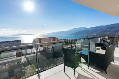 Martinkovac, 2 rooms + living room, 85 m², 2 parking spaces