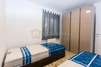 Martinkovac, 2 rooms + living room, 85 m², 2 parking spaces - 16