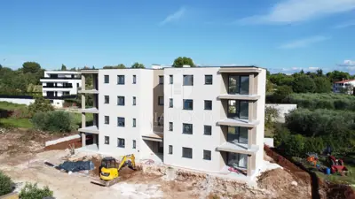 Apartment for sale in Poreč, 70 m² - 7