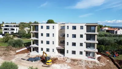 Apartment for sale in Poreč, 70 m² - 8