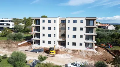 Apartment for sale in Poreč, 70 m² - 9