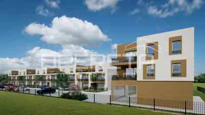 Apartment for sale in Žitnjak, 73 m² - 4