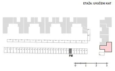 Apartment for sale in Žitnjak, 73 m² - 13