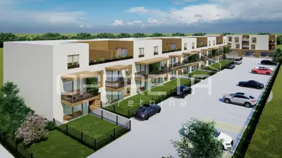 Apartment for sale in Žitnjak, 73 m² - 10