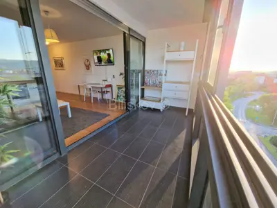 Špansko, 1-soban stan, loggia, lift - 7
