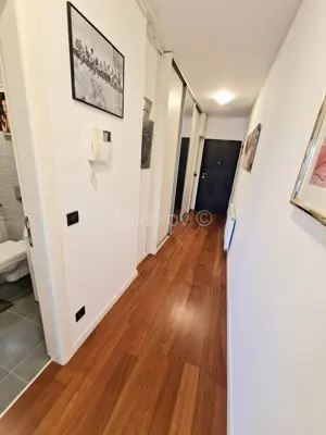 Špansko, 1-soban stan, loggia, lift - 10