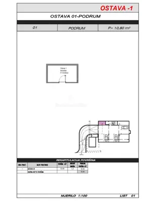 Apartment 249 m², Sukošan - 4 bedrooms and rooftop terrace - 19