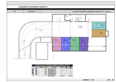 Apartment 249 m², Sukošan - 4 bedrooms and rooftop terrace - 18
