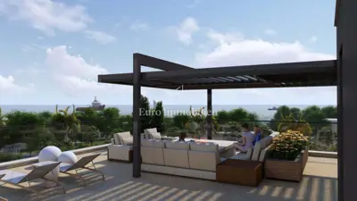 Apartment 249 m², Sukošan - 4 bedrooms and rooftop terrace - 10