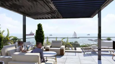 Apartment 249 m², Sukošan - 4 bedrooms and rooftop terrace - 11