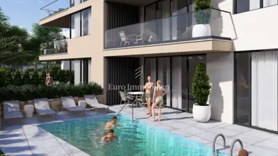 Apartment 249 m², Sukošan - 4 bedrooms and rooftop terrace - 5
