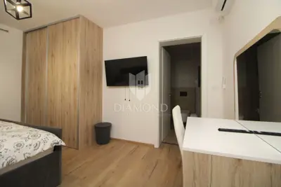 Villa 184 m², Dobrinj - Pool und Privatsphäre - 14
