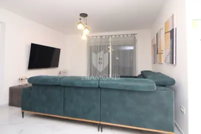 Villa 184 m², Dobrinj - Pool und Privatsphäre - 8