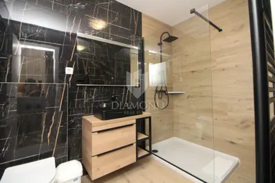 Villa 184 m², Dobrinj - Pool und Privatsphäre - 21