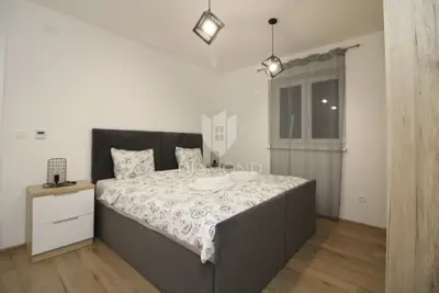Villa 184 m², Dobrinj - Pool und Privatsphäre - 12