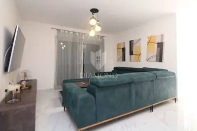 Villa 184 m², Dobrinj - Pool und Privatsphäre - 7