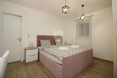 Villa 184 m², Dobrinj - Pool und Privatsphäre - 18