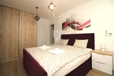 Villa 184 m², Dobrinj - Pool und Privatsphäre - 20
