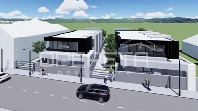 Apartment for sale in Centar, 87,6 m² - 11