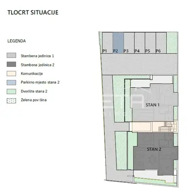 Apartment for sale in Centar, 87,6 m² - 14