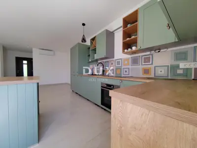 Wohnung 71 m², Poreč - Dachterrasse 55 m² mit Meerblick - 2