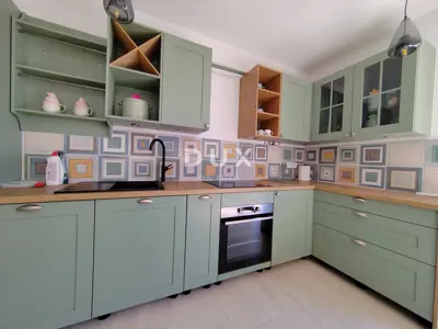 Wohnung 71 m², Poreč - Dachterrasse 55 m² mit Meerblick - 3