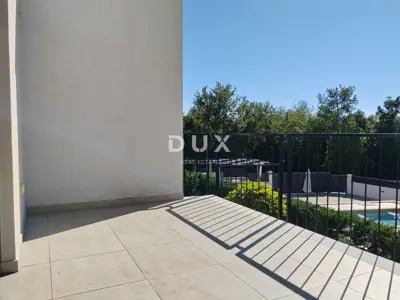 Wohnung 71 m², Poreč - Dachterrasse 55 m² mit Meerblick - 9