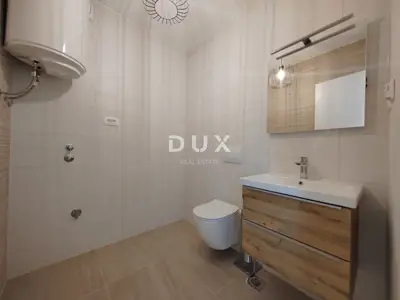 Wohnung 71 m², Poreč - Dachterrasse 55 m² mit Meerblick - 7