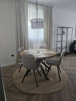 Wohnung 40 m², Osijek Jug II - neu renoviert und ausgestattet