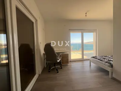 Novi Vinodolski, Klenovica, Villa 170 m², Aussicht, Pool, Grundstück 600 m - 18
