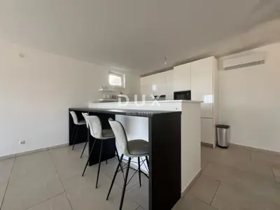 Novi Vinodolski, Klenovica, Villa 170 m², Aussicht, Pool, Grundstück 600 m - 13