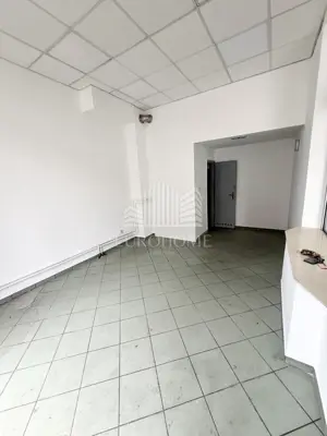 Gewerbeimmobilie zur Miete in Donji grad, 23 m² - 2