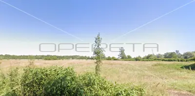 Building land 20 974 m², Rugvica - industrial use - 2