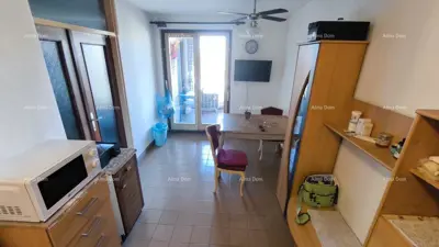 Pula, stan 88 m². Centar grada. - 10
