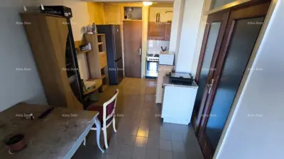 Pula, stan 88 m². Centar grada. - 9