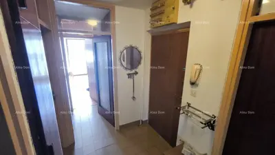 Pula, stan 88 m². Centar grada. - 6