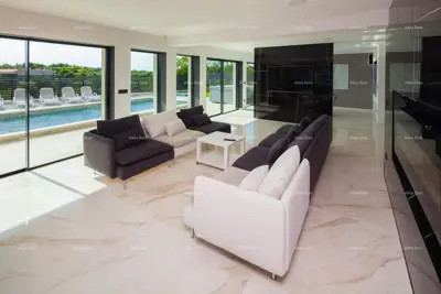 Moderne Villa mit Pool in Premantura! - 6