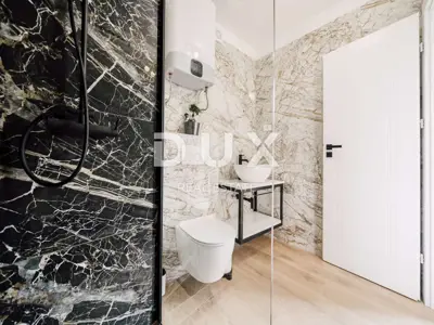 Steinvilla 100 m², Privlaka - beheizter Pool und Parkplatz - 22