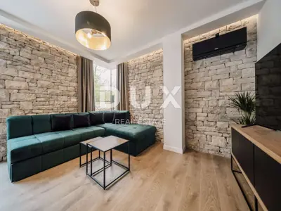 Steinvilla 100 m², Privlaka - beheizter Pool und Parkplatz - 15
