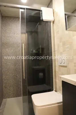 Kamena kuća 90 m², Otok Hvar - u centru grada - 5