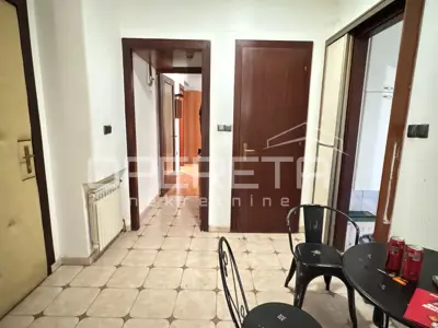 Stan 53 m², Medveščak, 2 sobe i loggia - 7