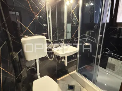 Stan 53 m², Medveščak, 2 sobe i loggia - 6