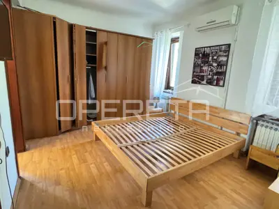 Stan 53 m², Medveščak, 2 sobe i loggia - 4