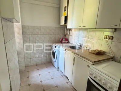 Stan 53 m², Medveščak, 2 sobe i loggia - 3