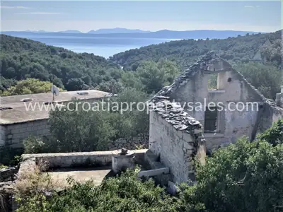 Haus, Brač, 79 m², 320 000 € - 5