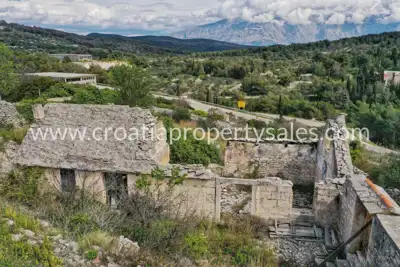 Haus, Brač, 79 m², 320 000 € - 7